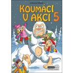 Koumáci v akci 5 – Hledejceny.cz