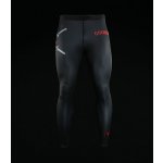 Pánské sportovní legíny Crossborn Classic RED – Hledejceny.cz