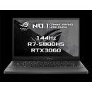 Notebook Asus GA401QM-HZ058T