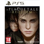 A Plague Tale: Requiem – Zboží Dáma