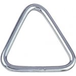 Kroužek Triangl 5x30 mm nerez ocel A2 1 ks – Hledejceny.cz