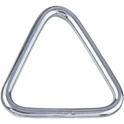 Kroužek Triangl 5x30 mm nerez ocel A2 1 ks – Hledejceny.cz