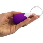 FeelzToys Anna Vibrating Egg Remote – Sleviste.cz