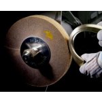 3M CP-FB Brusný a lešticí lamelový kartáč, Scotch-Brite, MED, 200 mm – Zboží Dáma