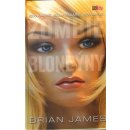 Zombie blondýny - Brian James