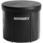 Marimex 11650051 80x75cm černo/bílá – Zboží Dáma