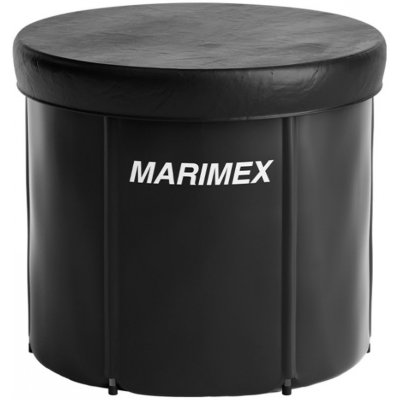 Marimex 11650051 80x75cm černo/bílá – Zboží Dáma