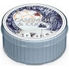 Svíčka Kringle Candle Cashmere & Cocoa 35 g