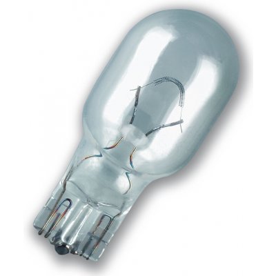 Osram Standard W16W W2,1x9,5d 12V 16W 10ks – Hledejceny.cz