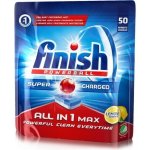 Finish tablety All in Maxx 48 ks – Zboží Dáma