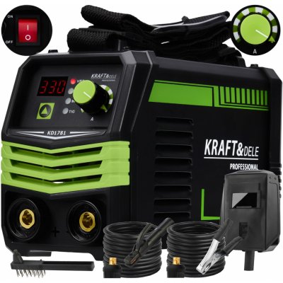 Kraft & Dele KD1781 – Zboží Dáma