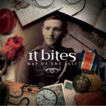 It Bites - Map Of The Past Special Edition CD – Sleviste.cz