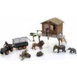 EP Line Hrací sada Džungle – Sleviste.cz