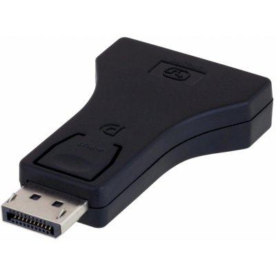 Adaptér C-TECH Displayport na VGA, M/F - CB-AD-DP-VGA – Hledejceny.cz