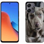 mmCase Gelové Xiaomi Redmi 12 5G - výmarský ohař – Zboží Živě