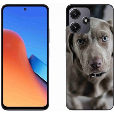 mmCase Gelové Xiaomi Redmi 12 5G - výmarský ohař – Zboží Živě