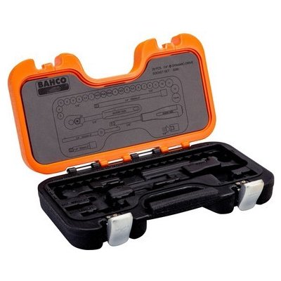 Bahco pro sadu S330L b1 BA-S330L-CASE