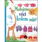 Malujeme věci kolem nás – Hledejceny.cz