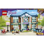 LEGO® Friends 41682 Škola v městečku Heartlake – Zbozi.Blesk.cz