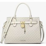 Michael Kors dámská kabelka Hamilton Medium 35F1GHMS2B – Hledejceny.cz