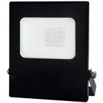 ACA Lighting LED venkovní slim reflektor Q 10W/230V/RGB+6000K/880Lm/110°/IP66, černý – Hledejceny.cz