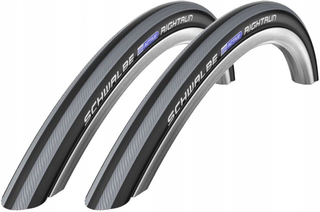 Schwalbe Rightrun 24x1.00 25-540