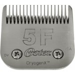 OSTER Stříhací hlava Cryogen X 5F 6,3mm – Hledejceny.cz