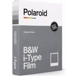 Polaroid B&W FILM FOR I-TYPE – Zboží Živě
