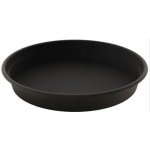 podmiska d20cm ANTRACIT CAMELIE (vhod. pro květ. d23 Camelie) – Hledejceny.cz