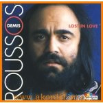 Roussos Demis - Lost in love CD – Hledejceny.cz