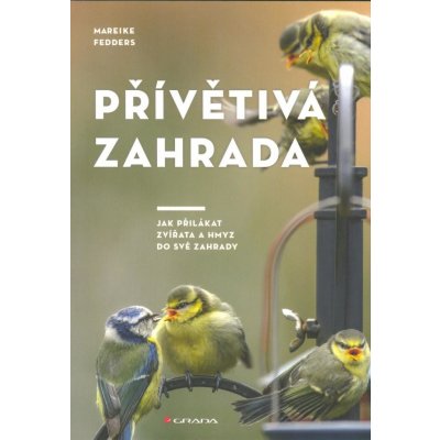 Přívětivá zahrada – Zboží Mobilmania