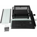 Repti Zoo RK0124N terárium sestavitelné 60 x 45 x 90 cm – Zboží Mobilmania