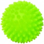 Modom Masážní míček ježek 7 cm zelený – Zboží Mobilmania