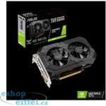 Asus TUF-GTX1650-O4GD6-P-GAMING 90YV0EZ2-M0NA00 – Hledejceny.cz