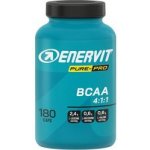 ENERVIT PurePro BCAA 4:1:1 180 tablet – Hledejceny.cz