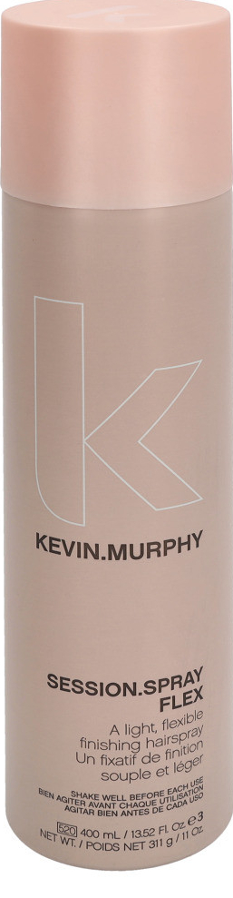 Kevin Murphy Session Spray Flex 400 ml