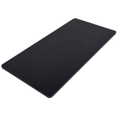 Flexispot DT1408-Black 140 x 80 cm – Zboží Dáma