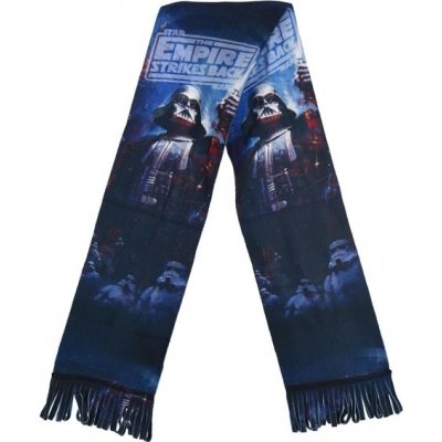 Sun City Dětská šála Star Wars – Zboží Dáma Sun City Dětská šála Star Wars – Zboží Dáma