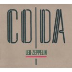 Led Zeppelin - Coda -Deluxe/Remast- CD – Hledejceny.cz