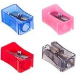 Faber Castell 580000 jednoduché ořezávátko – Zboží Mobilmania