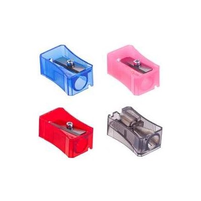 Faber Castell 580000 jednoduché ořezávátko – Zboží Mobilmania