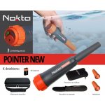 Nokta Makro Pointer – Hledejceny.cz