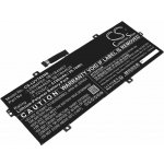 Cameron Sino CS-LVY782NB 5150 mAh baterie - neoriginální – Hledejceny.cz