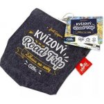 Kvízový Road Trip – Zboží Dáma