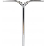 Řídítka STRIKER Lux T+Y 650mm CHROME – Zboží Mobilmania