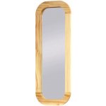 Idea Zrcadlo 875 lakované 120 x 45 cm – Hledejceny.cz