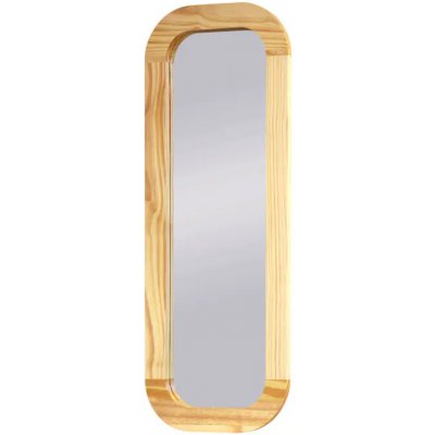 Idea Zrcadlo 875 lakované 120 x 45 cm – Hledejceny.cz