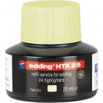 Edding 24 žlutá – Hledejceny.cz