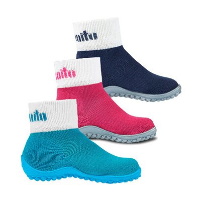 Leguanito Barefoot Perleťová – Zboží Mobilmania