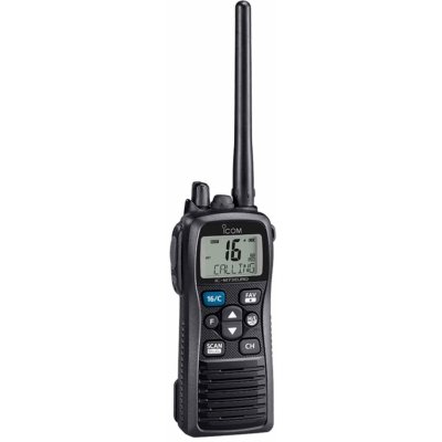 ICOM M-73 EUROplus – Zboží Živě